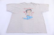 90's Betty Boop Sweetheart T-shirt