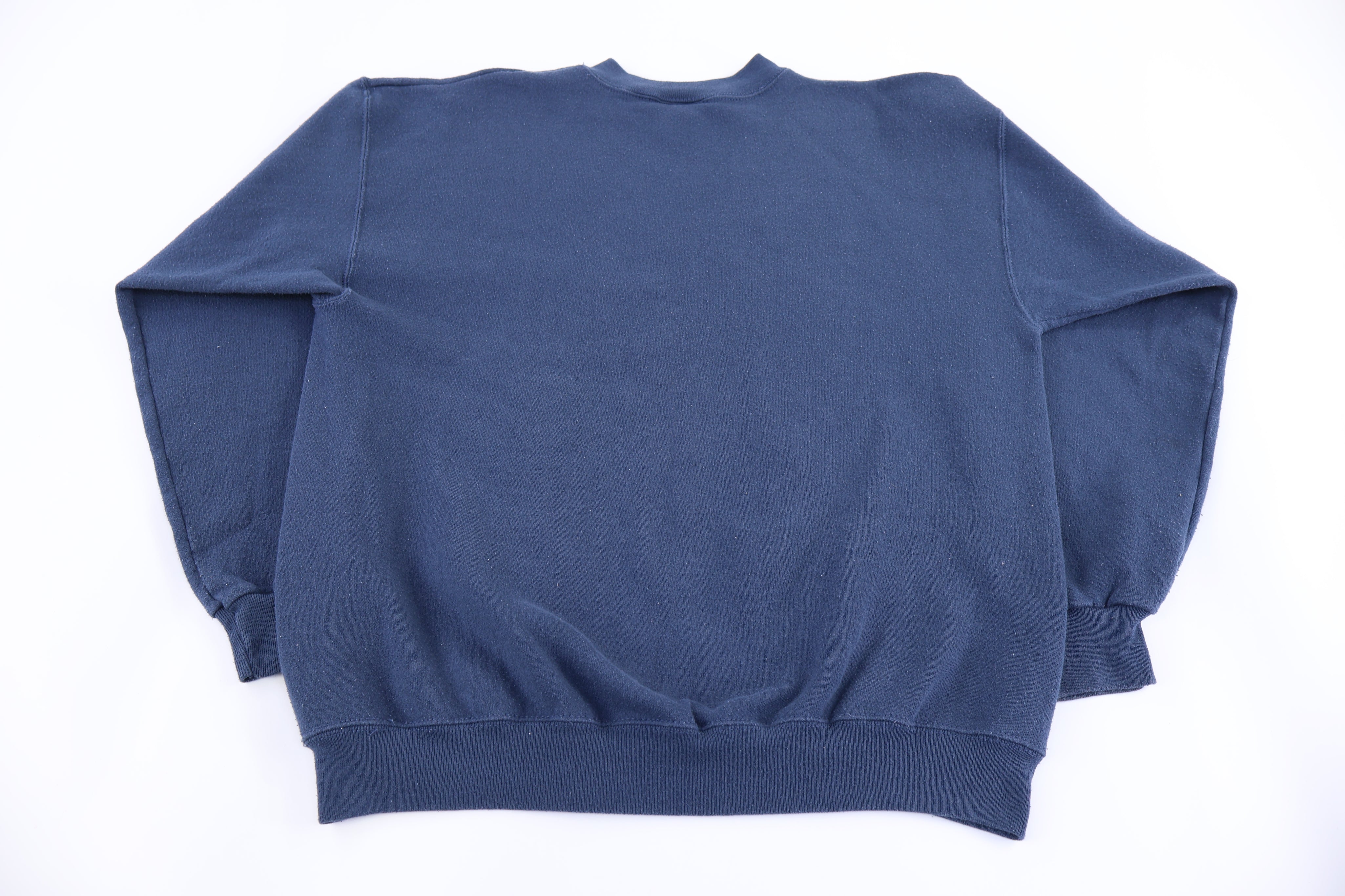 90's Mickey & Co Outrageous Humor Sweatshirt