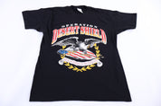90's Desert Storm Operation T-shirt