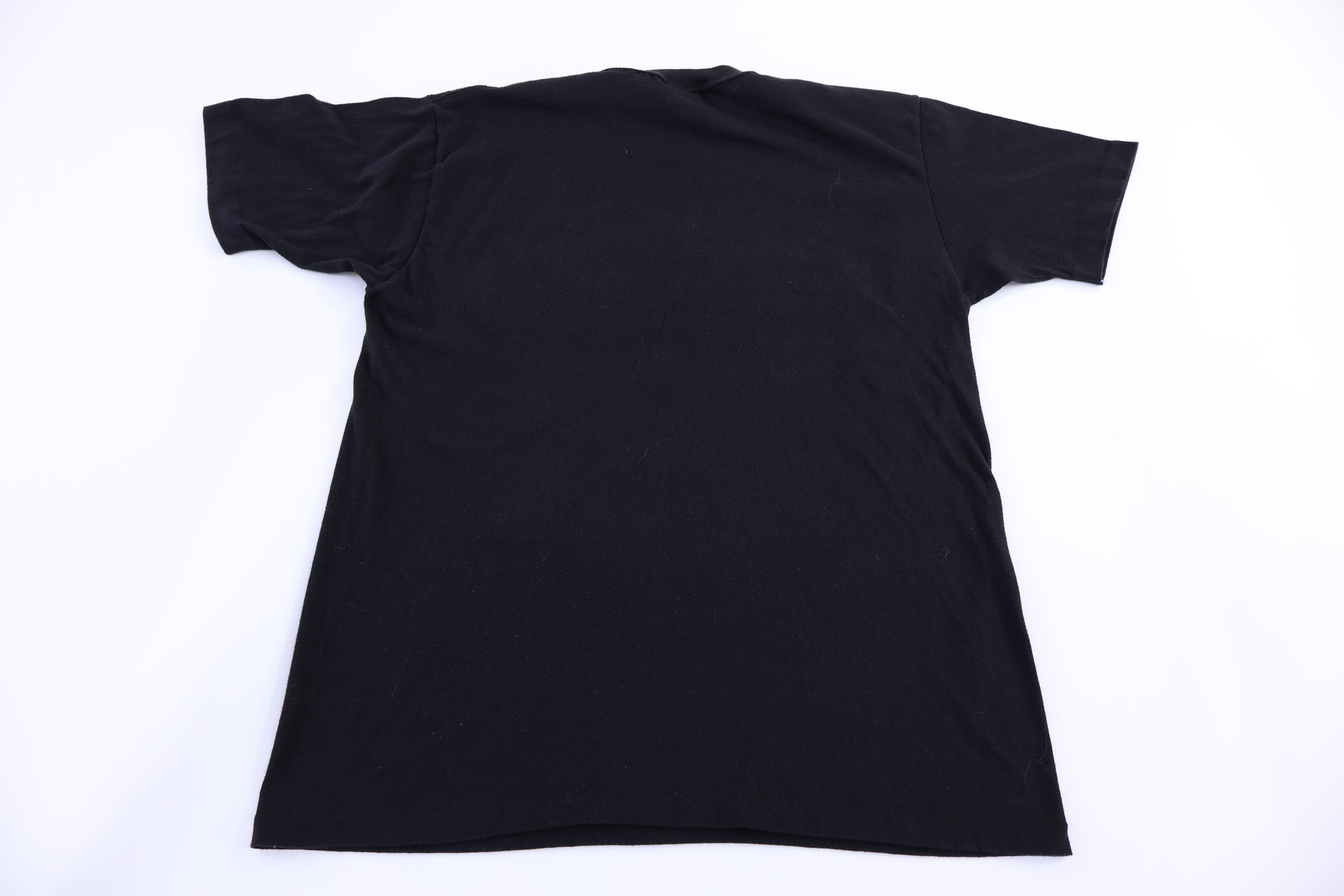 90's Desert Storm Operation T-shirt