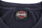 Harley Davidson Motorcycles Mississippi T-shirt