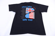 1994 Face to Face Elton John and Billy Joe T-shirt