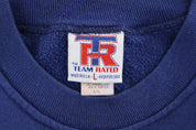 90's Dallas Cowboys Football Sweatshirt