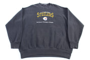 Vintage Pittsburgh Steelers Football Sweatshirt