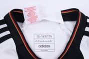 Youth 2022 Germany World Cup Soccer Jersey