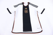 Youth 2022 Germany World Cup Soccer Jersey