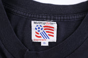 1994 USA World Cup Colombia T-shirt