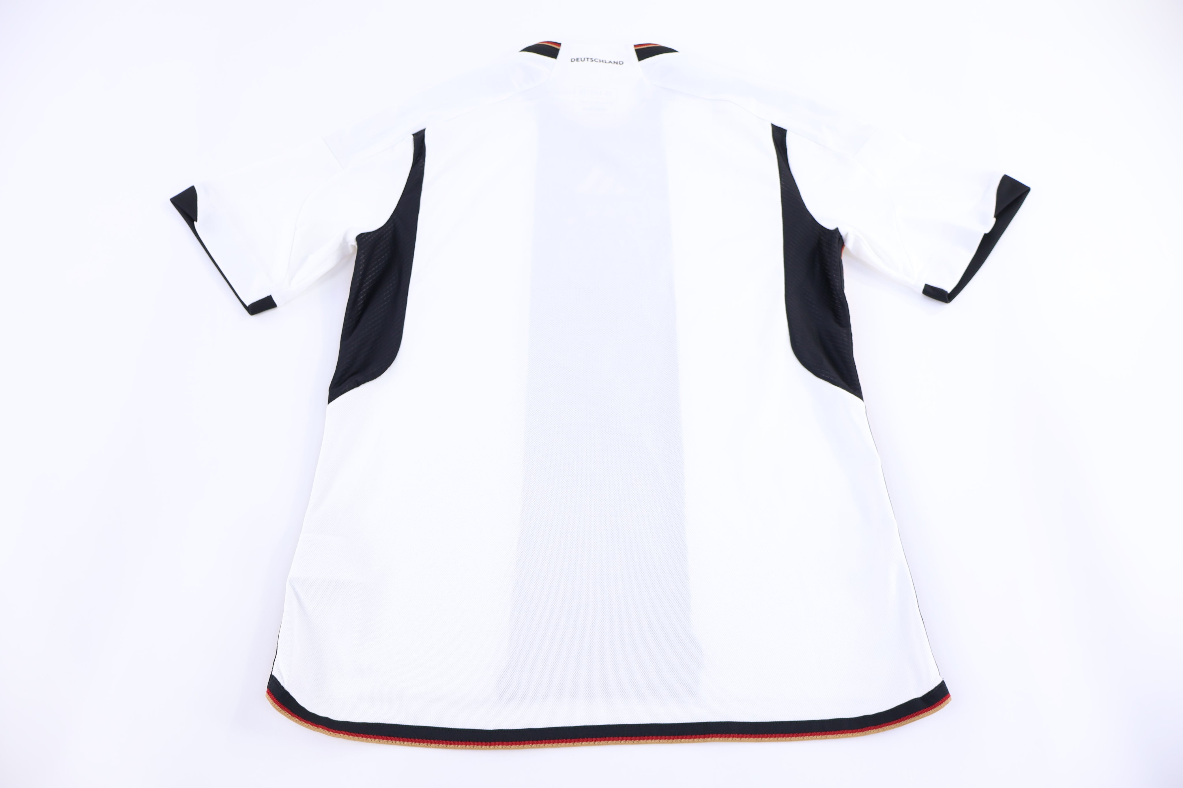 Youth 2022 Germany World Cup Soccer Jersey