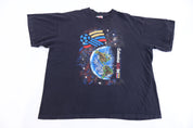 1994 USA World Cup Colombia T-shirt