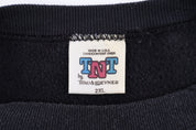 90's Oklahoma State University Sweatshirt