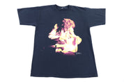 2002 Jimi Hendrix Graphic T-shirt