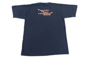 2002 Jimi Hendrix Graphic T-shirt
