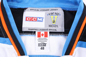 CCM San Diego Gulls Hockey Jersey