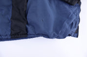 Vintage Chicago Bears Football Half Zip Jacket