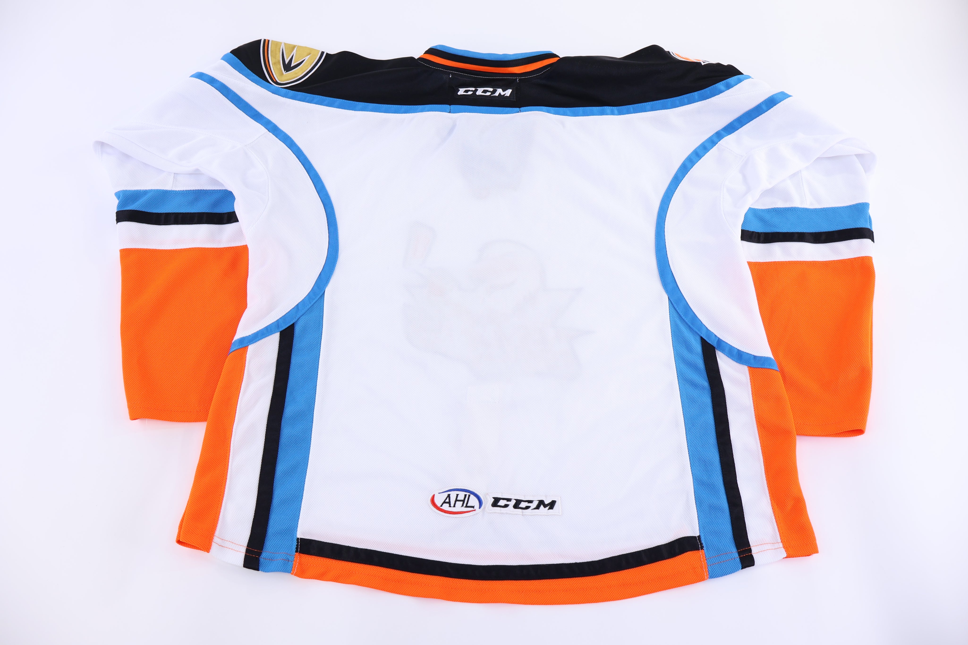 CCM San Diego Gulls Hockey Jersey
