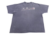 Vintage Dale Earnhardt A Lifetime of Winning T-shirt