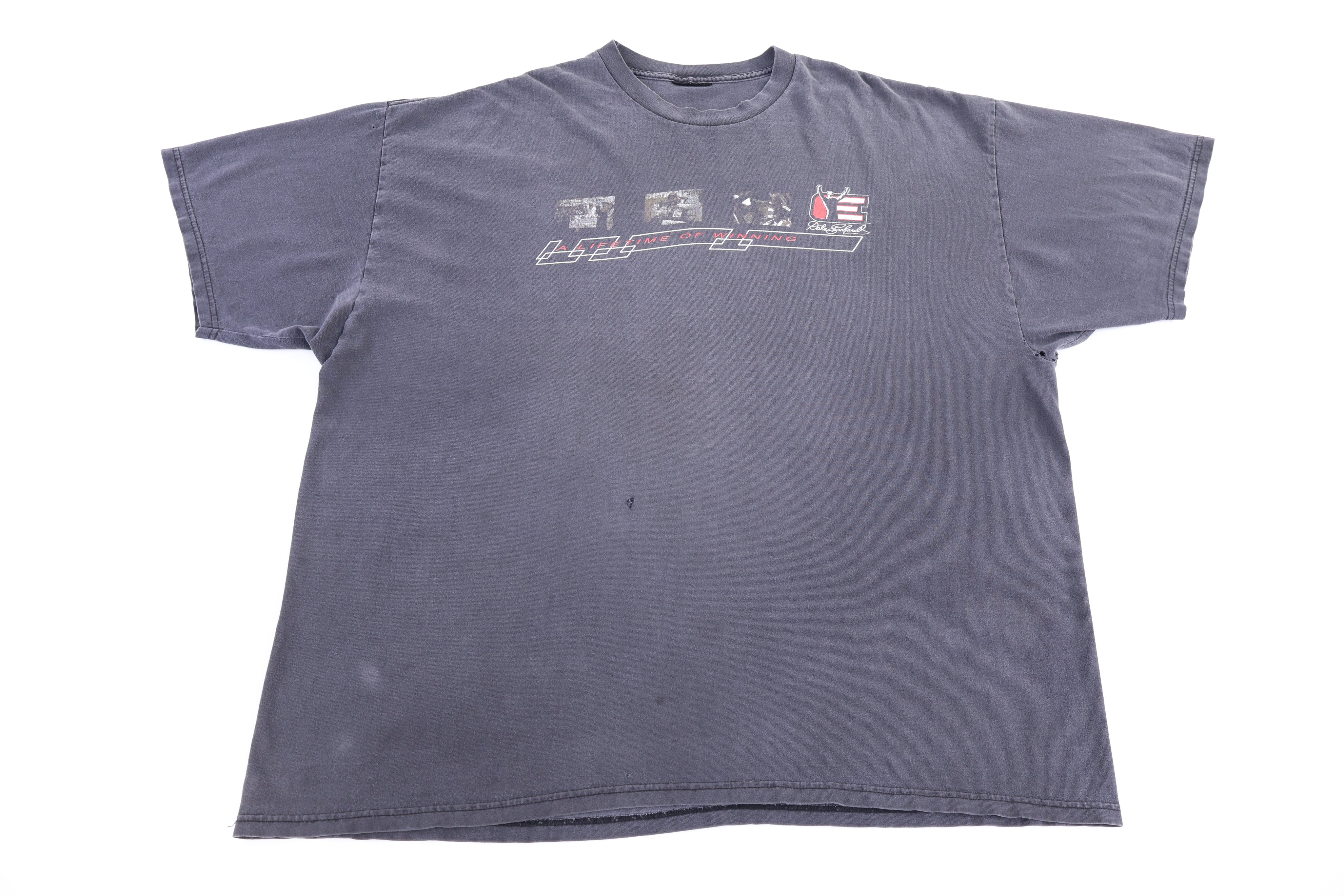 Vintage Dale Earnhardt A Lifetime of Winning T-shirt