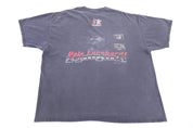 Vintage Dale Earnhardt A Lifetime of Winning T-shirt