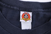1997 Tasmanian Devil American Steel T-shirt