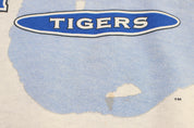 Vintage University of Memphis Tigers Sweatshirt
