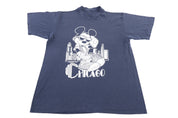 80's Mickey Mouse Chicago T-shirt