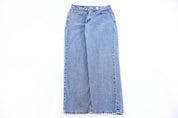 Levi's 550 Medium Wash Denim Jeans