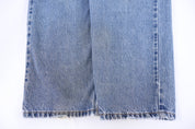 Levi's 550 Medium Wash Denim Jeans