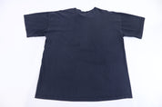1997 Tasmanian Devil American Steel T-shirt
