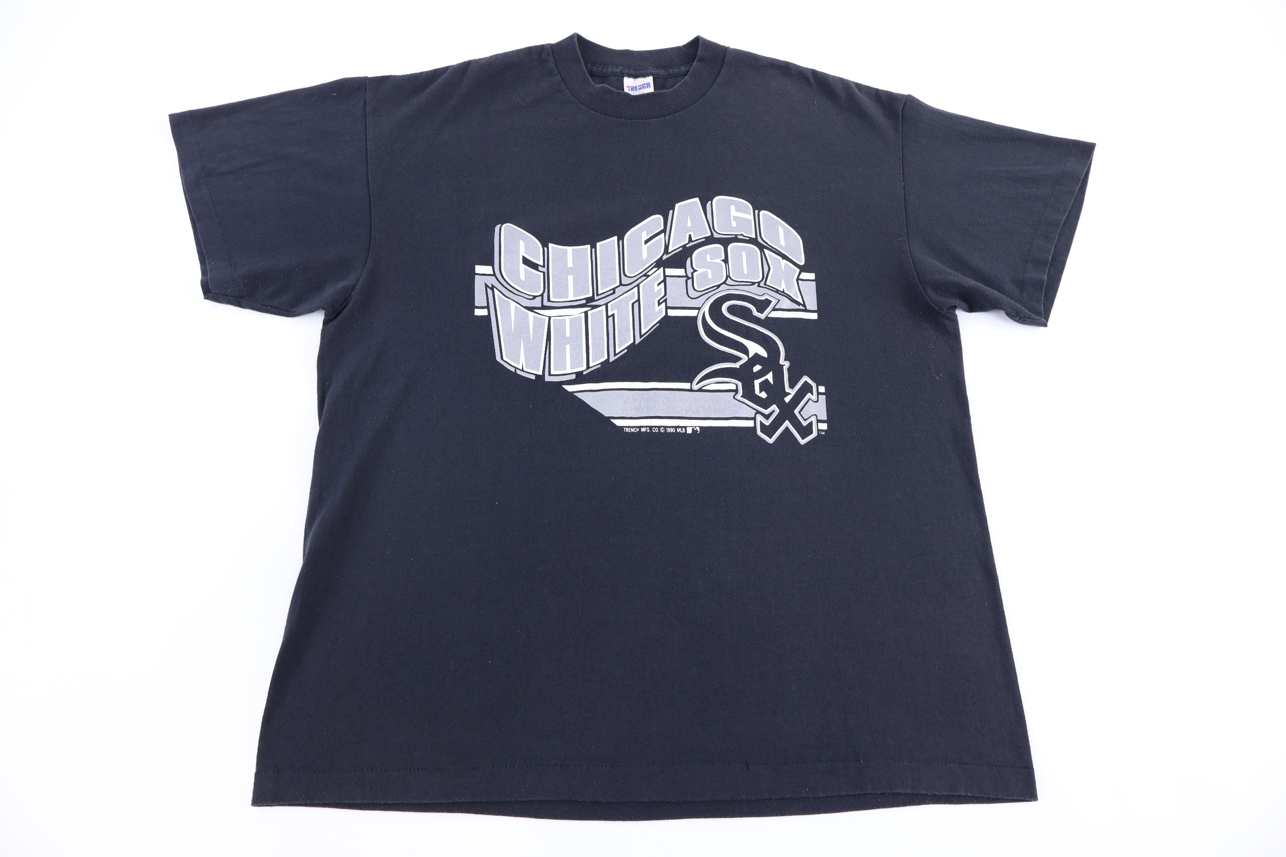 90's Chicago White Sox Baseball T-shirt