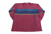90's L.L. Bean Multicolor LS Button Up