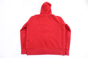 Polo Ralph Lauren Embroidered Logo Full Zip Jacket