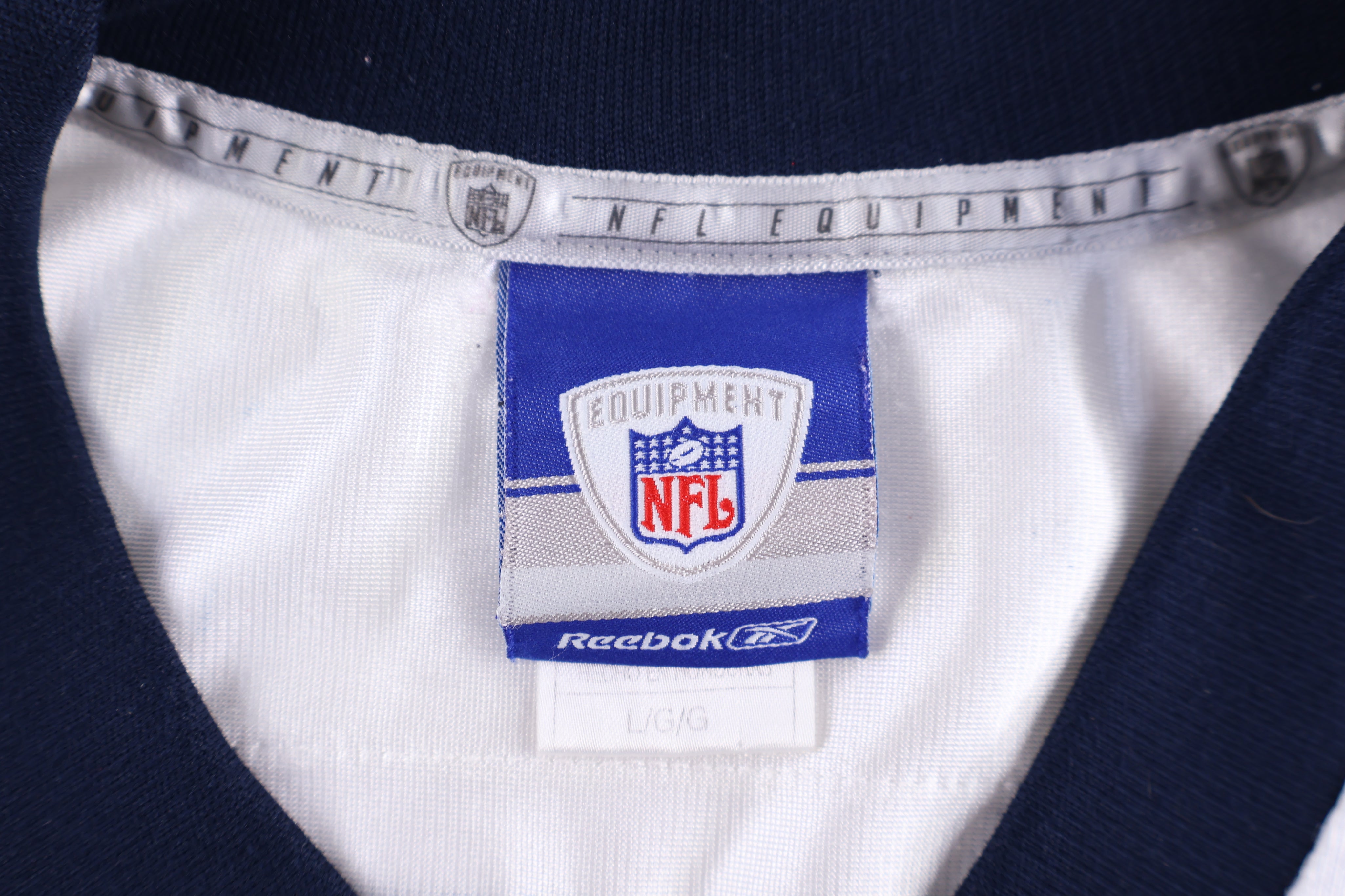 Houston Texans David Carr Football Jersey