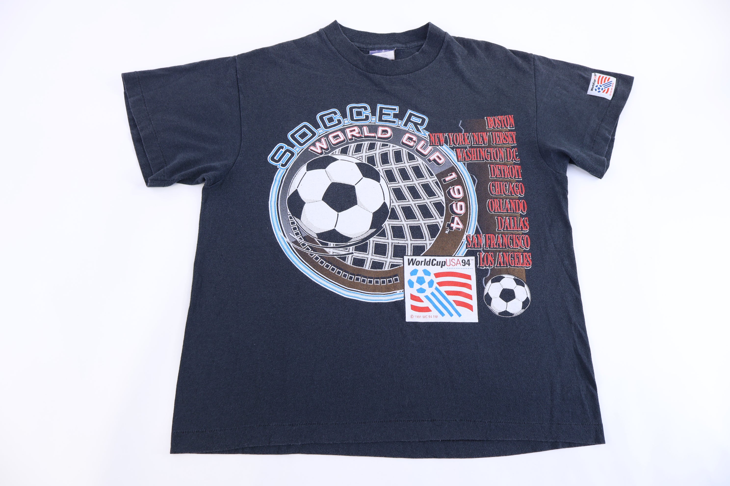 1994 United States World Cup T-shirt