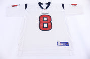 Houston Texans David Carr Football Jersey