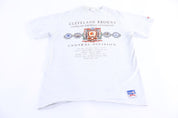 Vintage Cleveland Browns Football T-shirt