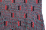 90's Izod Club Multipattern Knit Sweater