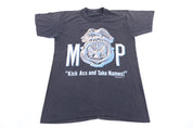 90's United States Army Military Police T-shirt