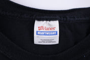Vintage Heaven & Hell Band T-shirt