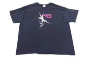 Vintage Heaven & Hell Band T-shirt