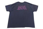 Vintage Heaven & Hell Band T-shirt
