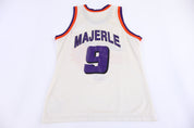 Dan Majerle Phoenix Suns Basketball Jersey