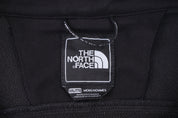 The North Face Embroidered Logo Full Zip Jacket