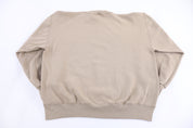 90's Russell Athletic Tan Sweatshirt