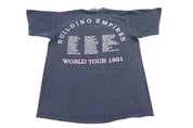 90's Queen Sryche Pire World Tour T-shirt