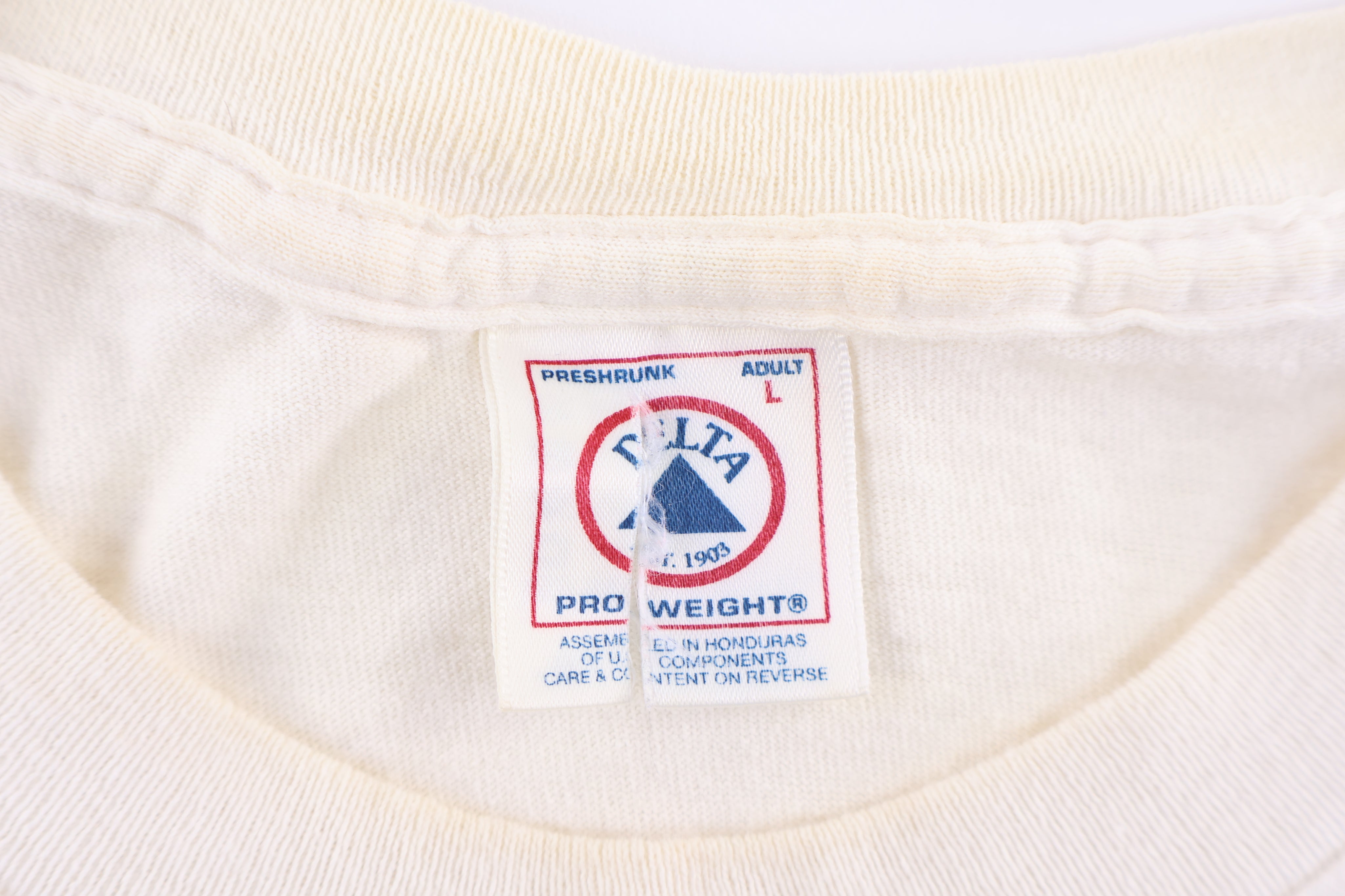 90's New York Jets Beast of The East T-shirt