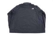 The North Face Embroidered Logo Full Zip Jacket