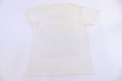 90's New York Jets Beast of The East T-shirt