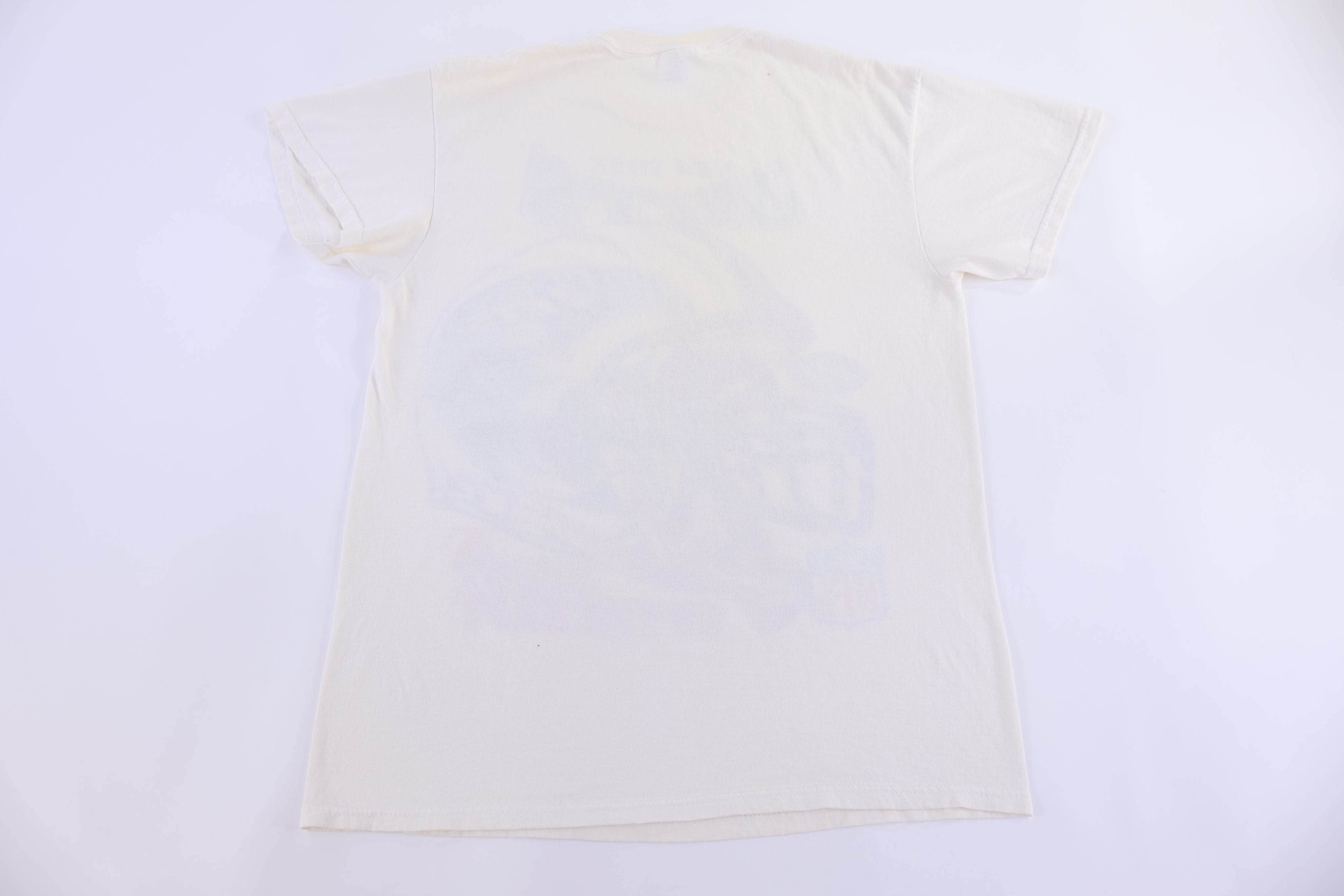 90's New York Jets Beast of The East T-shirt