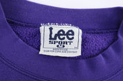 90's Kansas State University Sweatshirt