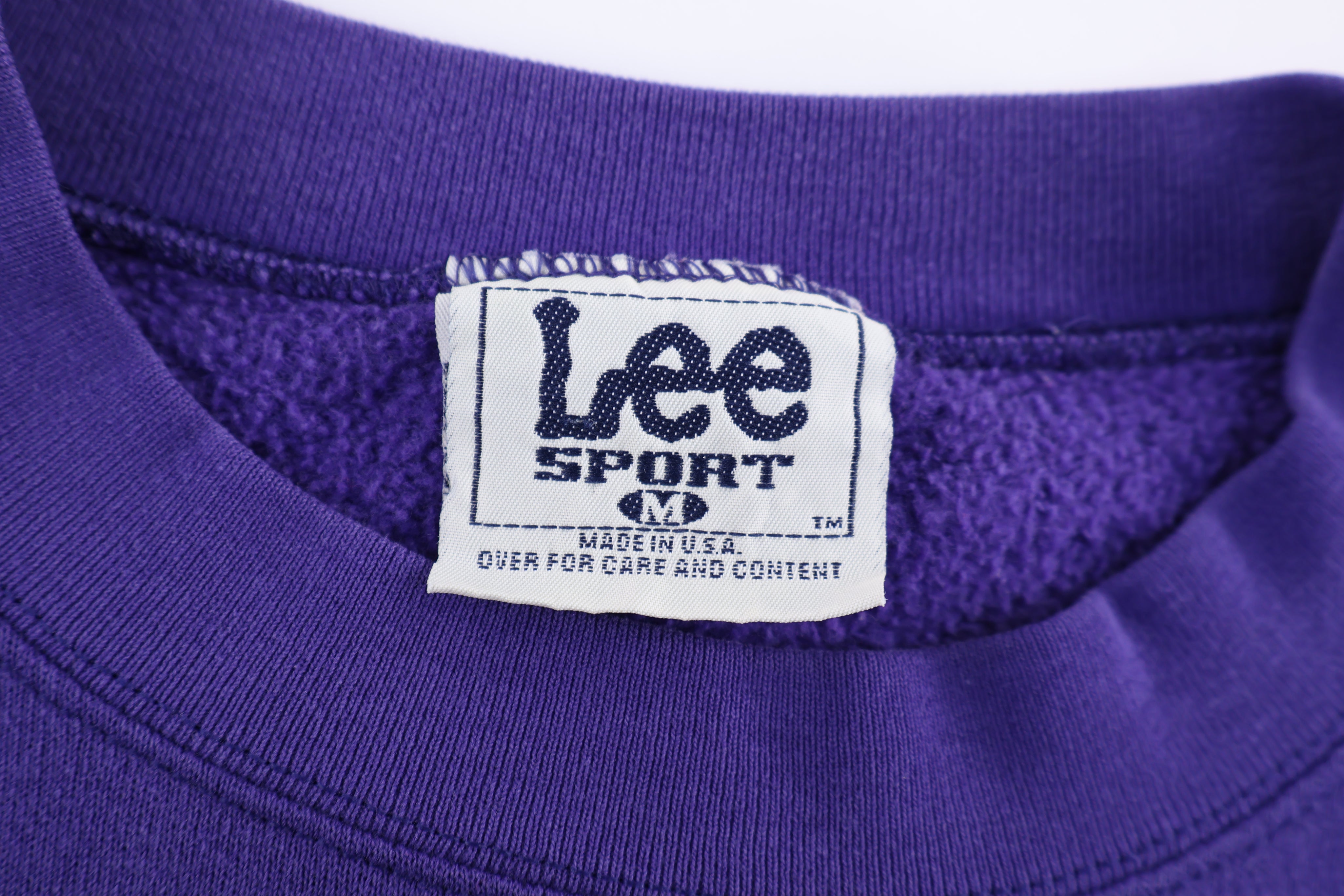 90's Kansas State University Sweatshirt